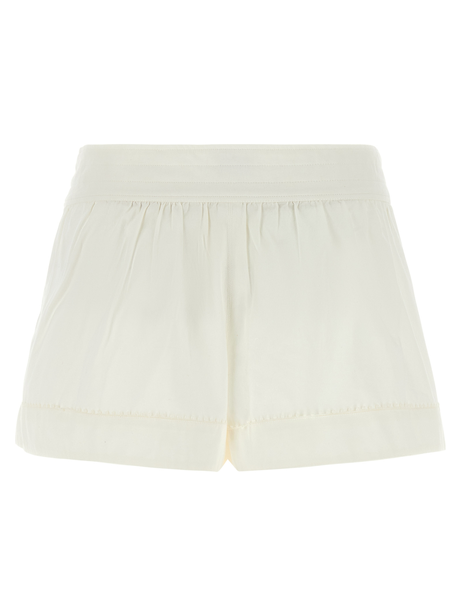 [Isabel Marant] Shorts SS26 SH0260FAD1I02I20WH