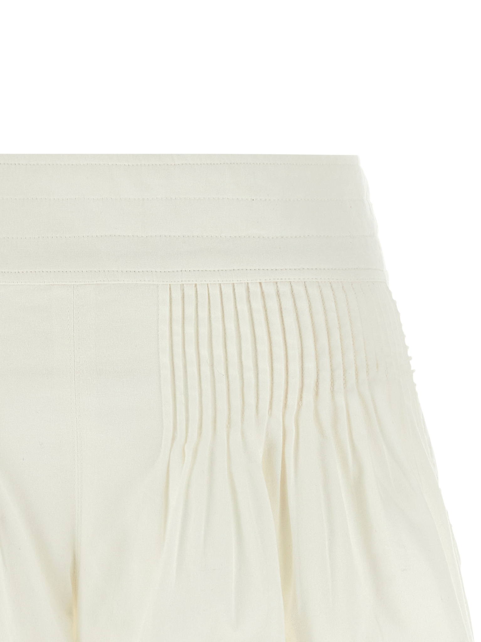 [Isabel Marant] Shorts SS26 SH0260FAD1I02I20WH
