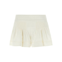 [Isabel Marant] Shorts SS26 SH0260FAD1I02I20WH