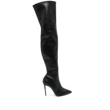 [Casadei] Ankle Boots FW26 1T070Y1001LABBB9000