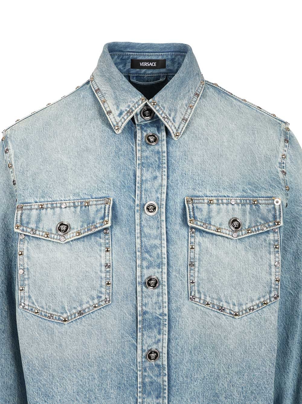 [Versace] Casual Jacket SS26 1022747_1A168041D190