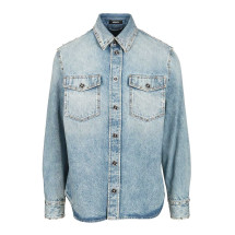 [Versace] Casual Jacket SS26 1022747_1A168041D190