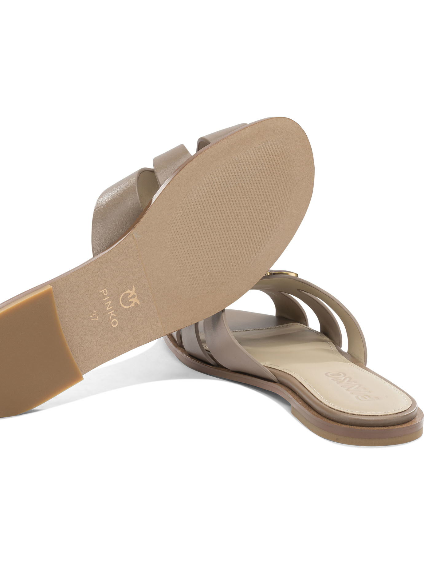 [PINKO] Sandals SS26 SD0463P001L15