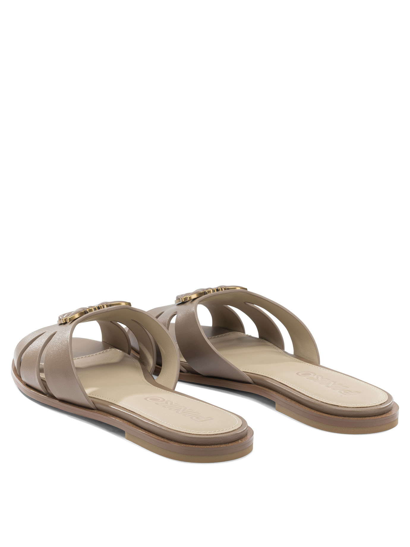 [PINKO] Sandals SS26 SD0463P001L15