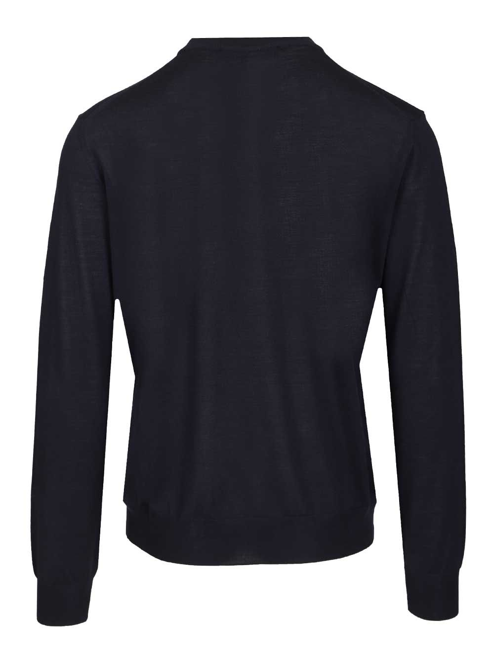 [Versace] T-shirts Long Sleeve SS26 1021866_1A161691UF50