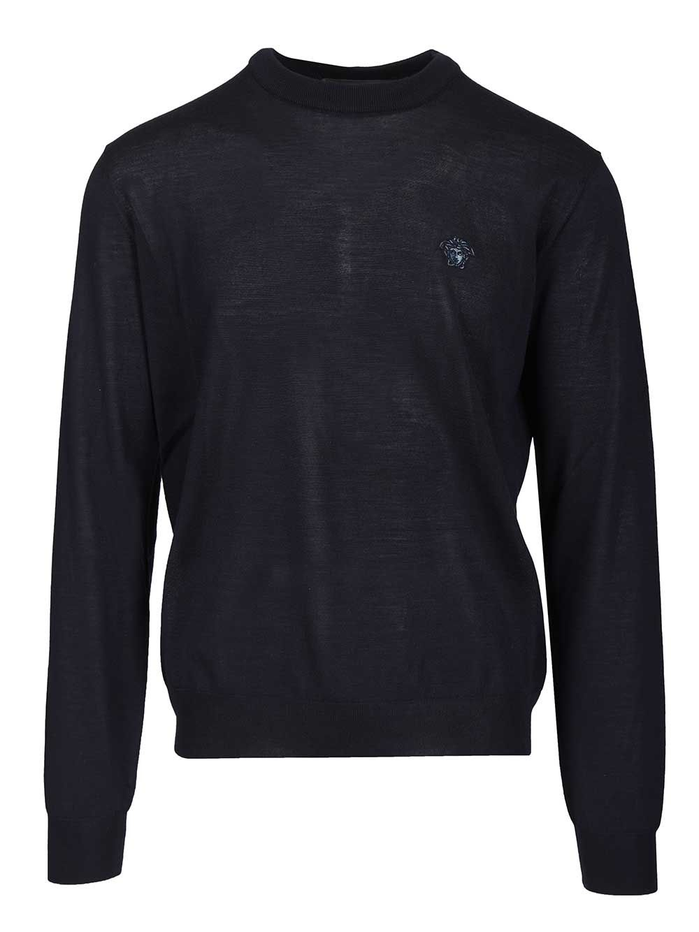[Versace] T-shirts Long Sleeve SS26 1021866_1A161691UF50
