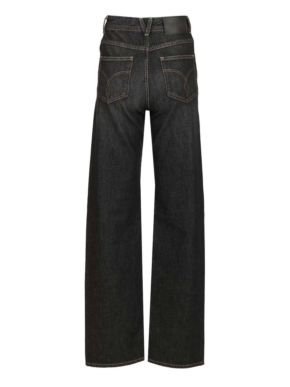 [Versace] Jeans SS26 1022452 1A164771D040