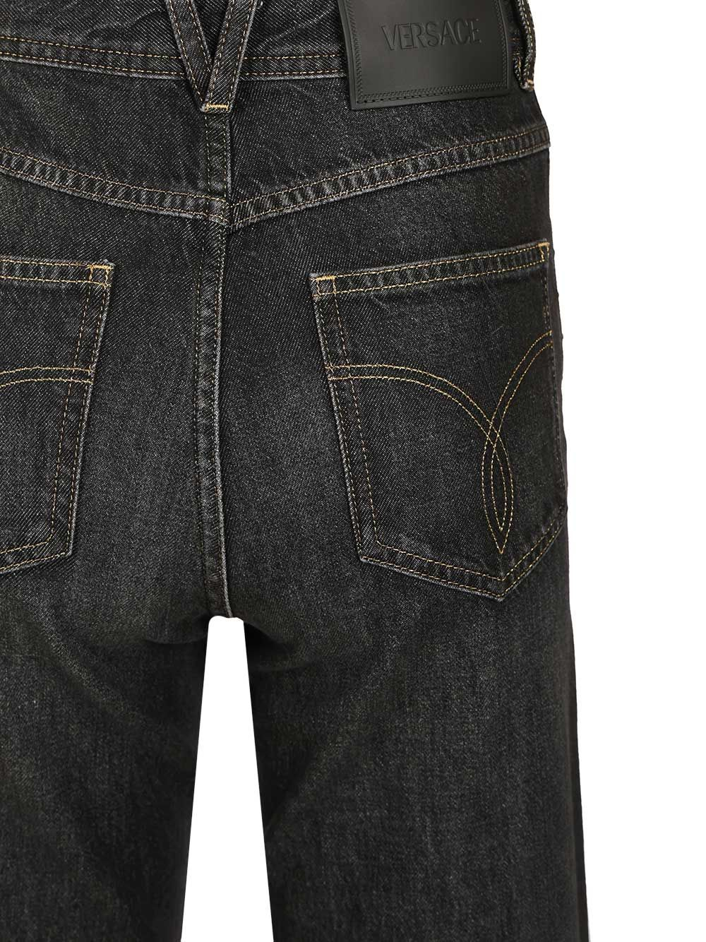[Versace] Jeans SS26 1022452 1A164771D040