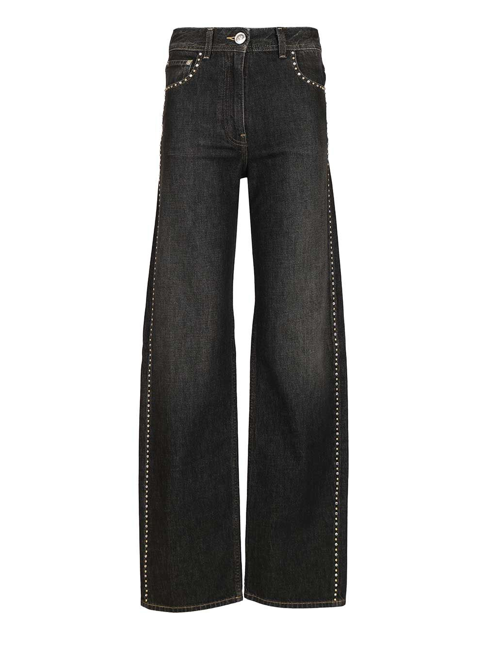 [Versace] Jeans SS26 1022452 1A164771D040