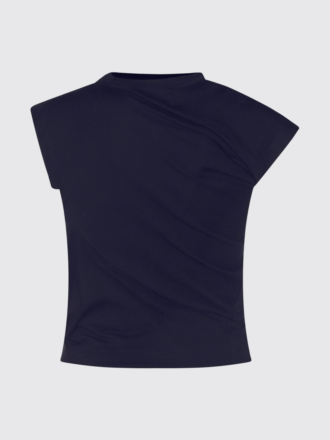[Vivienne Westwood] T-shirts Sleeveless FW26 1504000AJ00BL K410