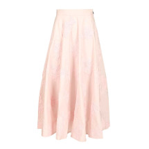 [ROTATE] Long skirt SS26 11510018091809