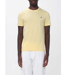 [Polo Ralph Lauren] T-shirts Short Sleeve FW26 710671438 435