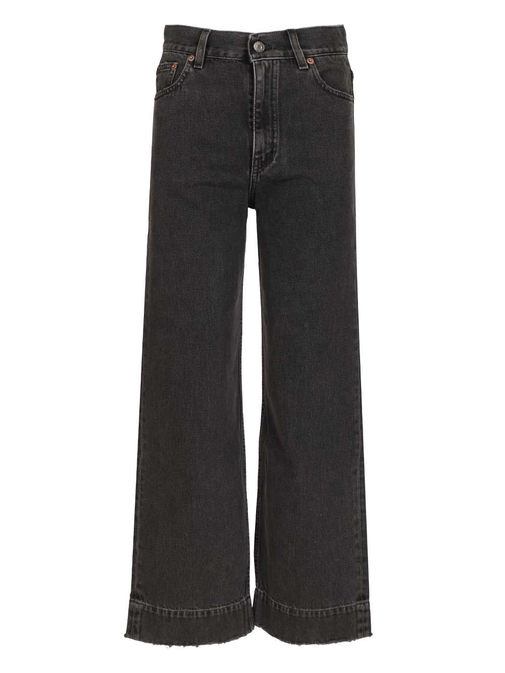 [CHLOE'] Jeans SS26 CH26SDP43157004