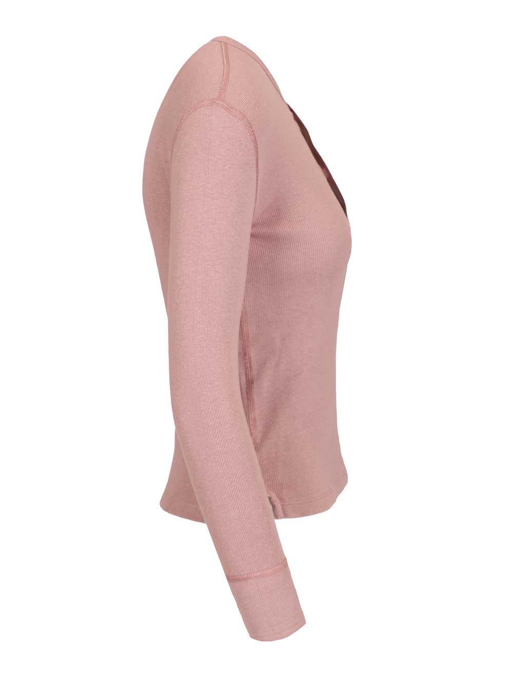 [CHLOE'] T-shirts Long Sleeve SS26 CH26SJH3018550C