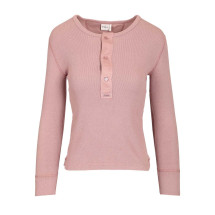 [CHLOE'] T-shirts Long Sleeve SS26 CH26SJH3018550C