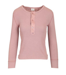 [CHLOE'] T-shirts Long Sleeve SS26 CH26SJH3018550C