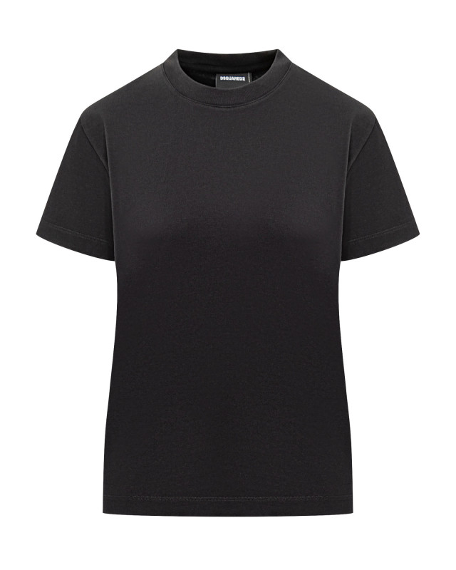 [Dsquared2] T-shirts Short Sleeve SS26 S75GD0512D20106 900