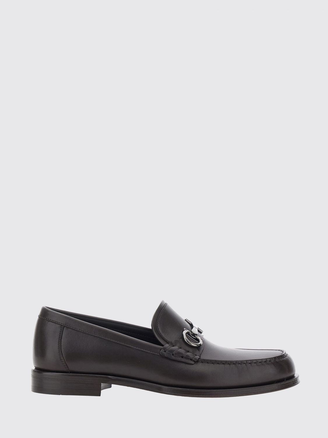 [Ferragamo] Loafer SS26 02A377 789571 TMORO