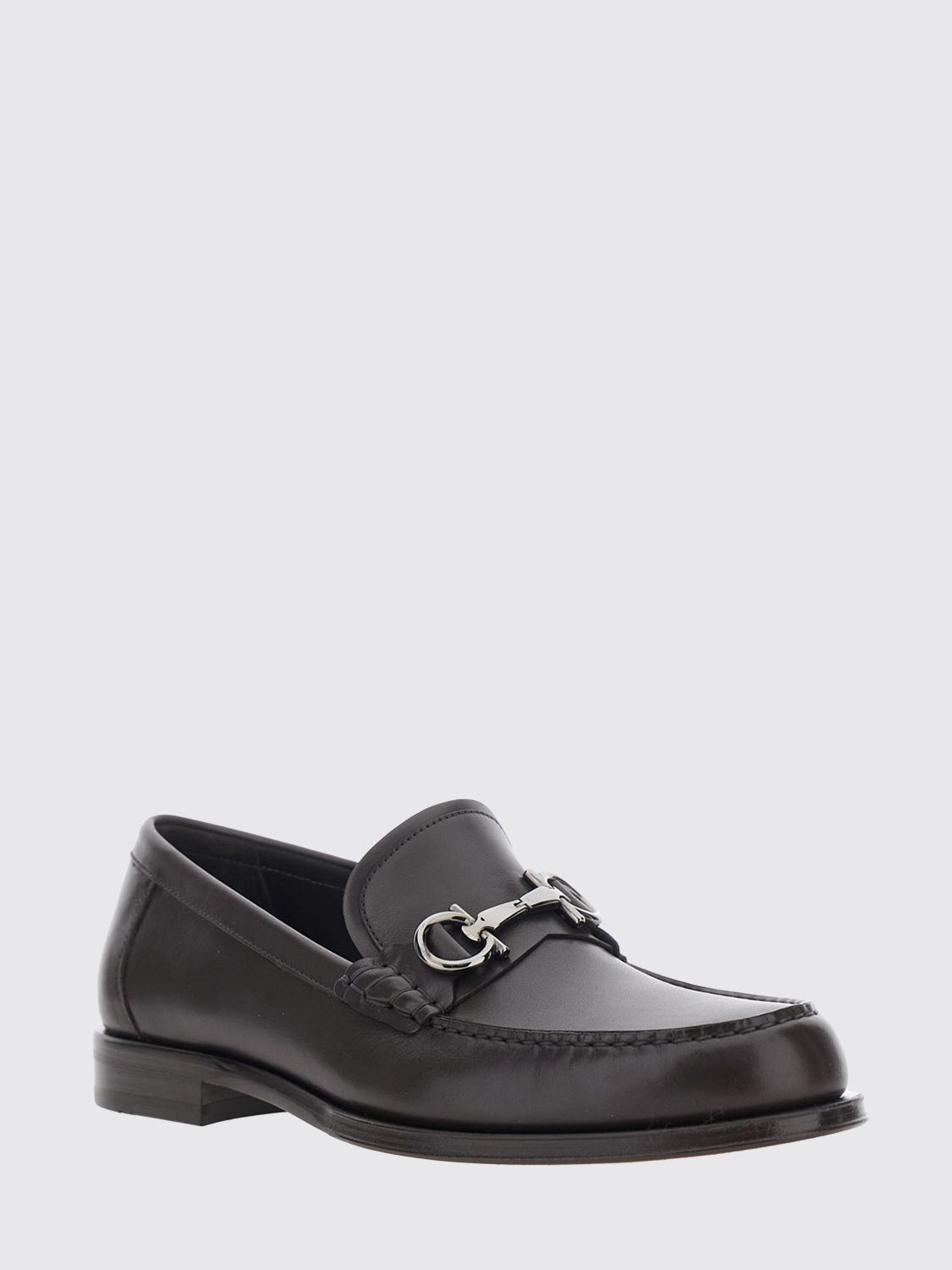 [Ferragamo] Loafer SS26 02A377 789571 TMORO