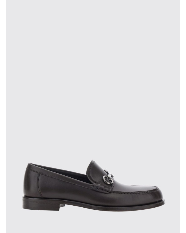 [Ferragamo] Loafer SS26 02A377 789571 TMORO
