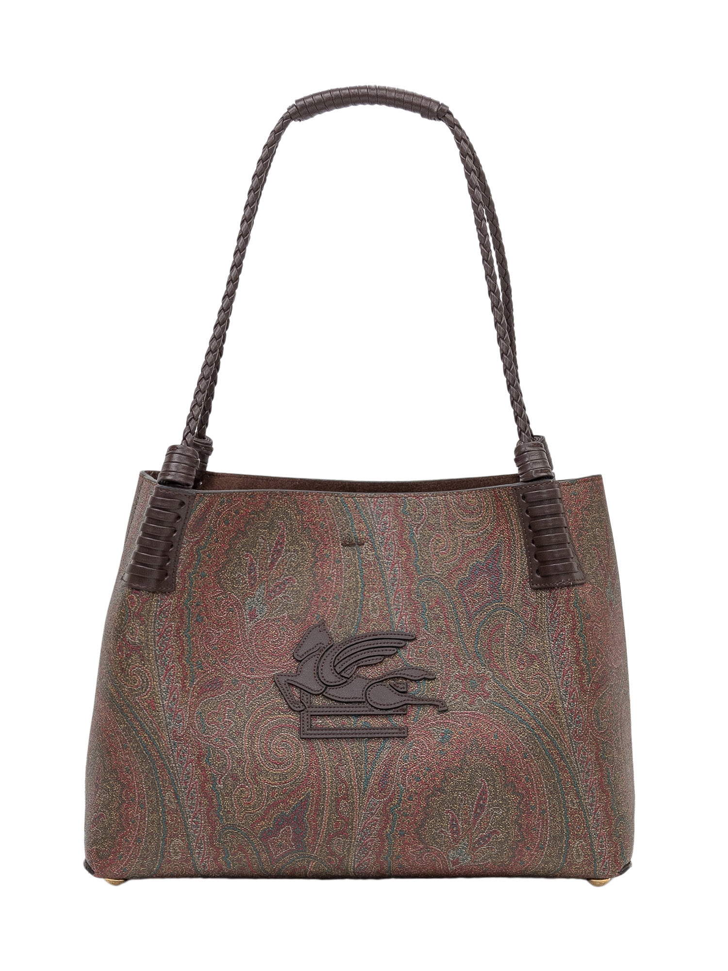[Etro] Tote bag SS26 WP1D0038AA060 M0019