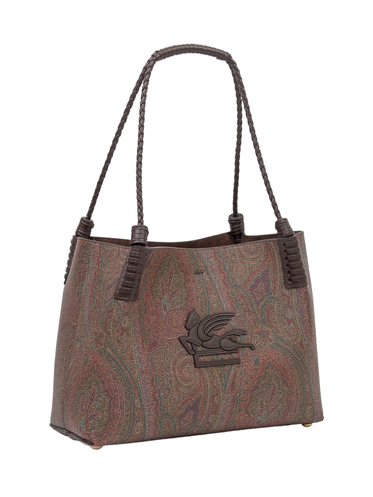 [Etro] Tote bag SS26 WP1D0038AA060 M0019