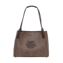 [Etro] Tote bag SS26 WP1D0038AA060 M0019