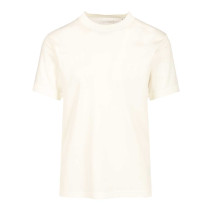 [adidas Y-3] T-shirts Short Sleeve SS26 KB4631CWHITE