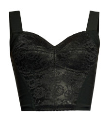 [Dolce & Gabbana] Tank top FW26 F7T19T GDCLQ N0000