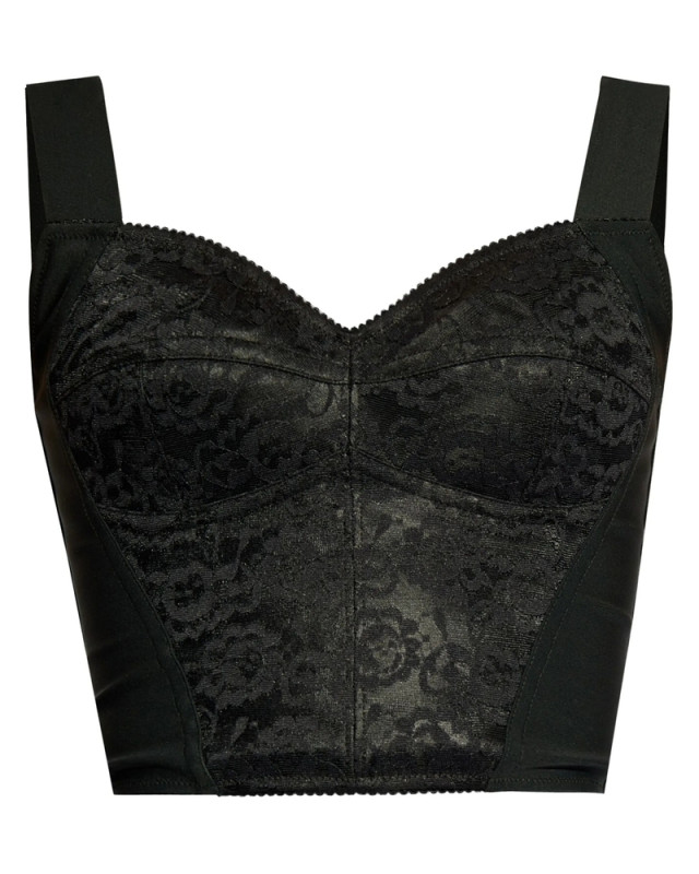 [Dolce & Gabbana] Tank top FW26 F7T19T GDCLQ N0000