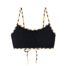[Burberry] Bikini SS26 8118813BLACK