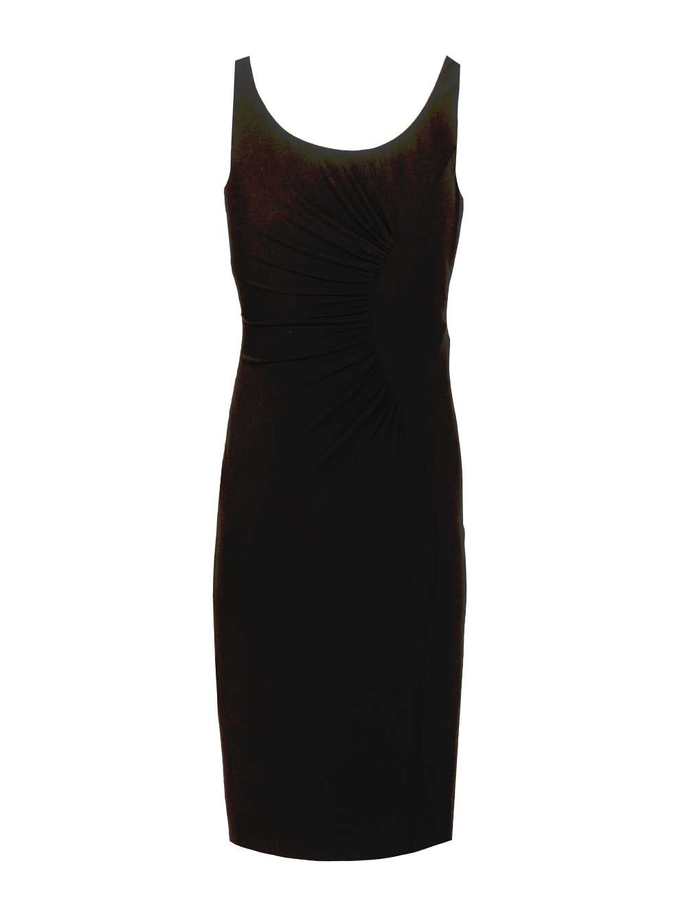 [Versace] Sleeveless dress SS26 1022606 1A144751B000