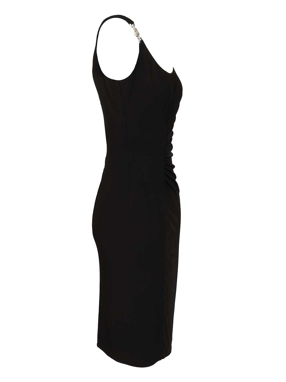 [Versace] Sleeveless dress SS26 1022606 1A144751B000