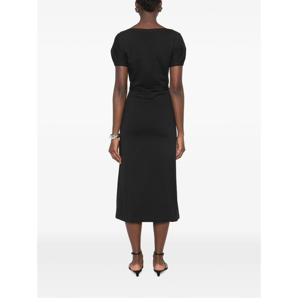 [LEMAIRE] Dress FW26 DR1182 LJ1022 BK999