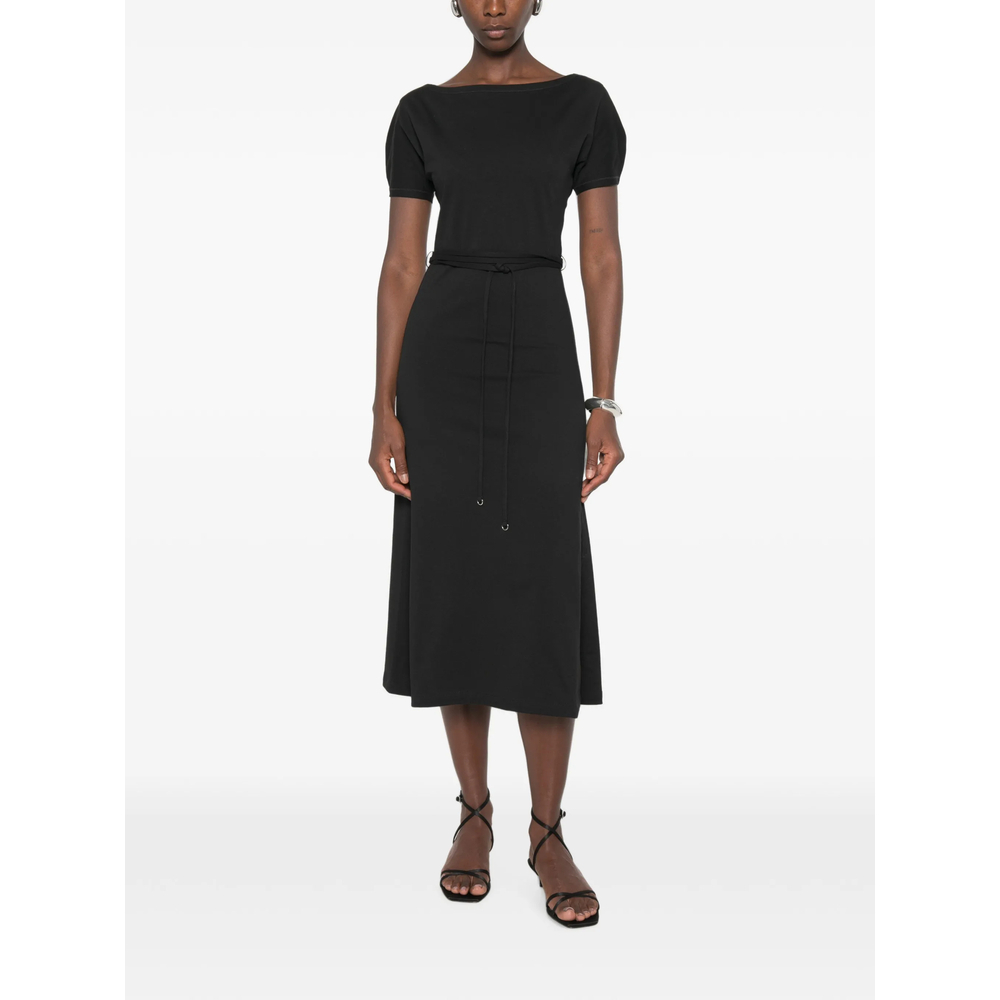 [LEMAIRE] Dress FW26 DR1182 LJ1022 BK999