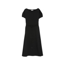 [LEMAIRE] Dress FW26 DR1182 LJ1022 BK999