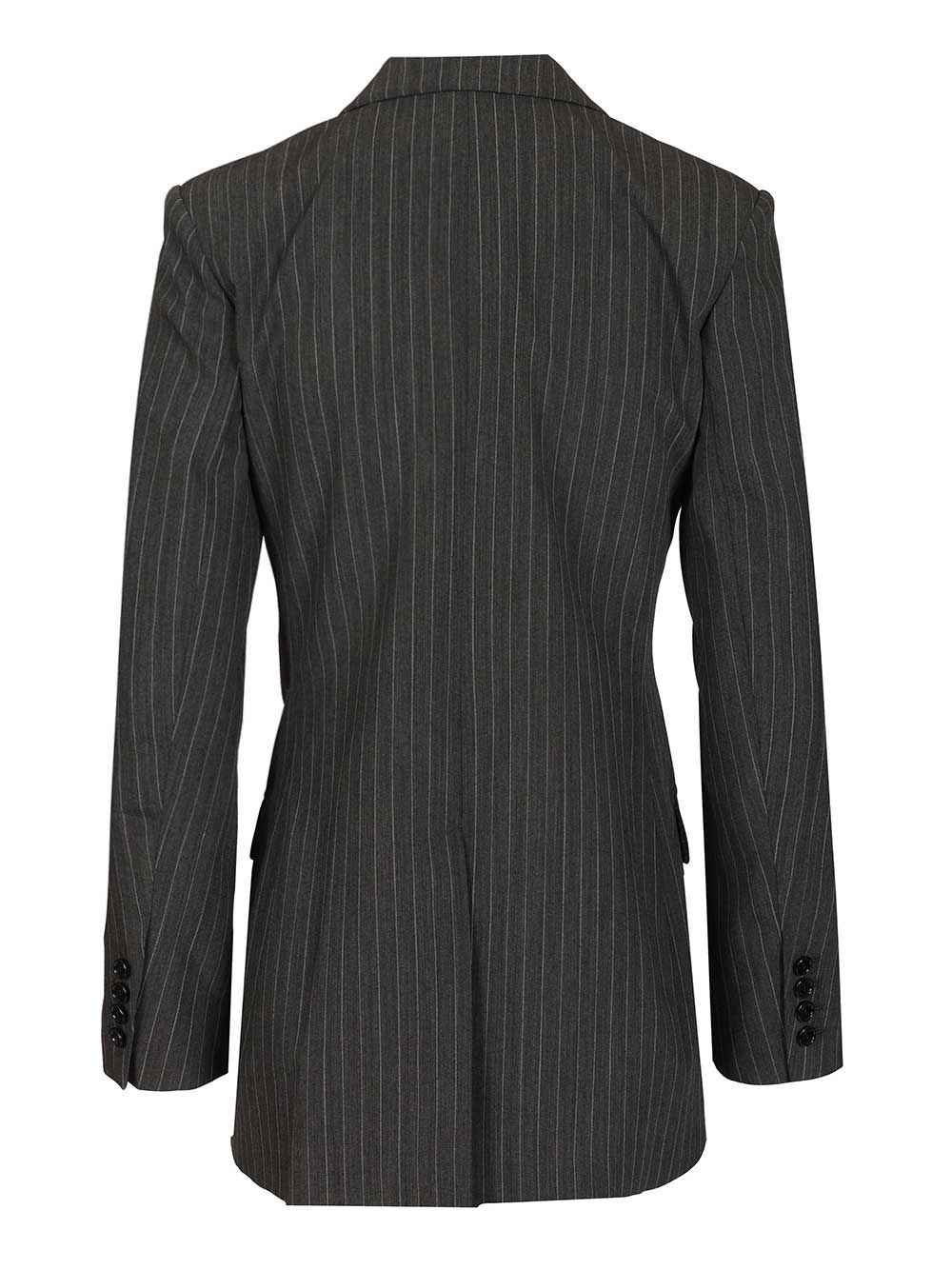 [Isabel Marant] Blazer SS26 26PVE0538FD-D1F01I02AN