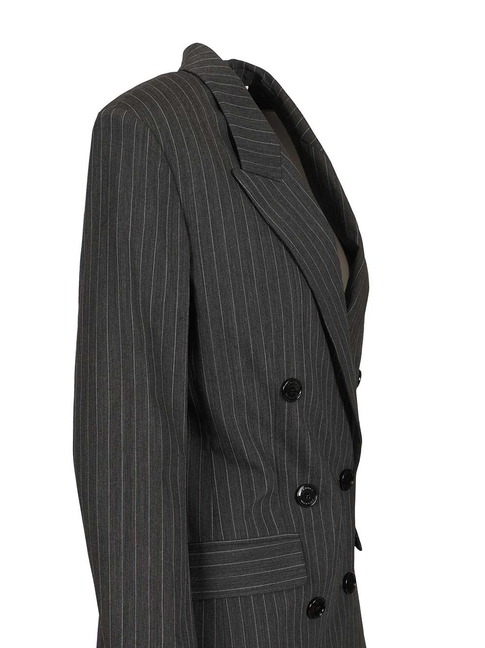[Isabel Marant] Blazer SS26 26PVE0538FD-D1F01I02AN