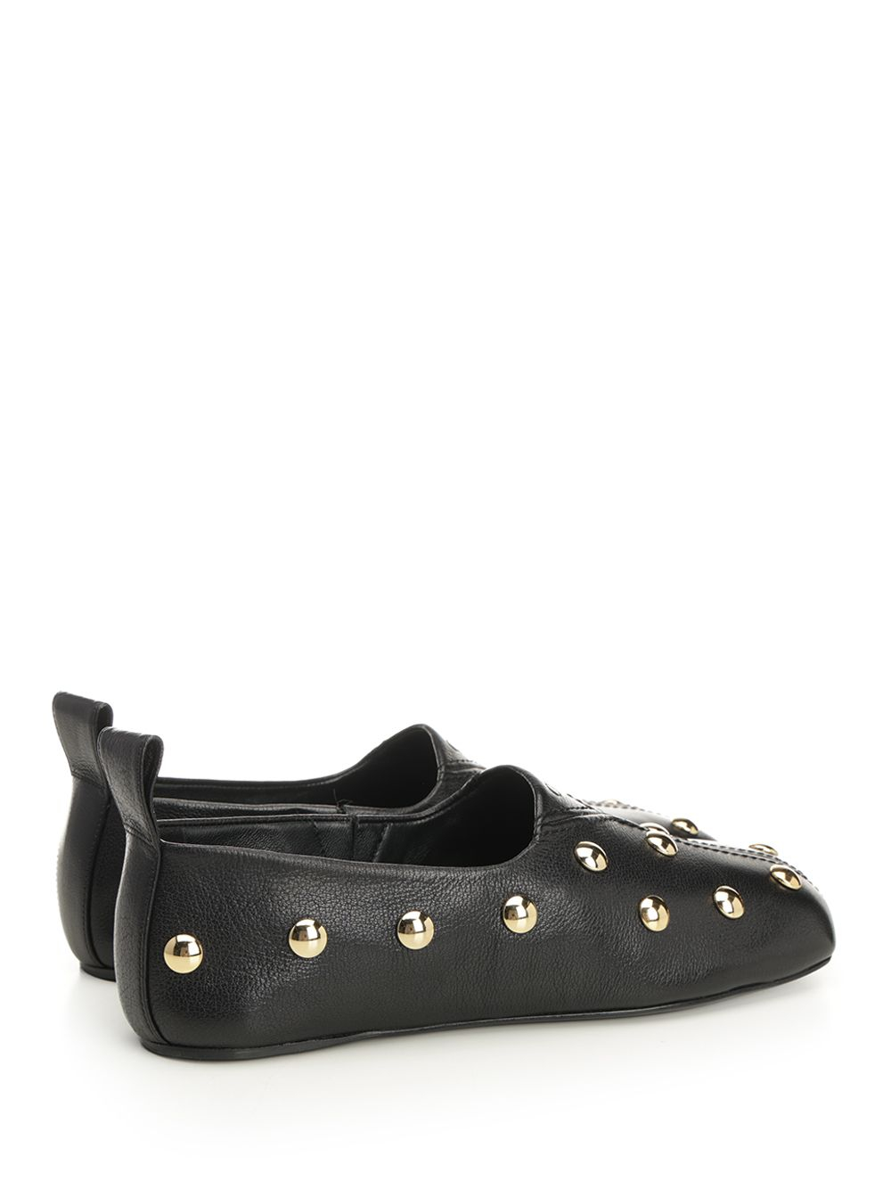 [CHLOE'] Flat shoes SS26 CH26S16TUR001