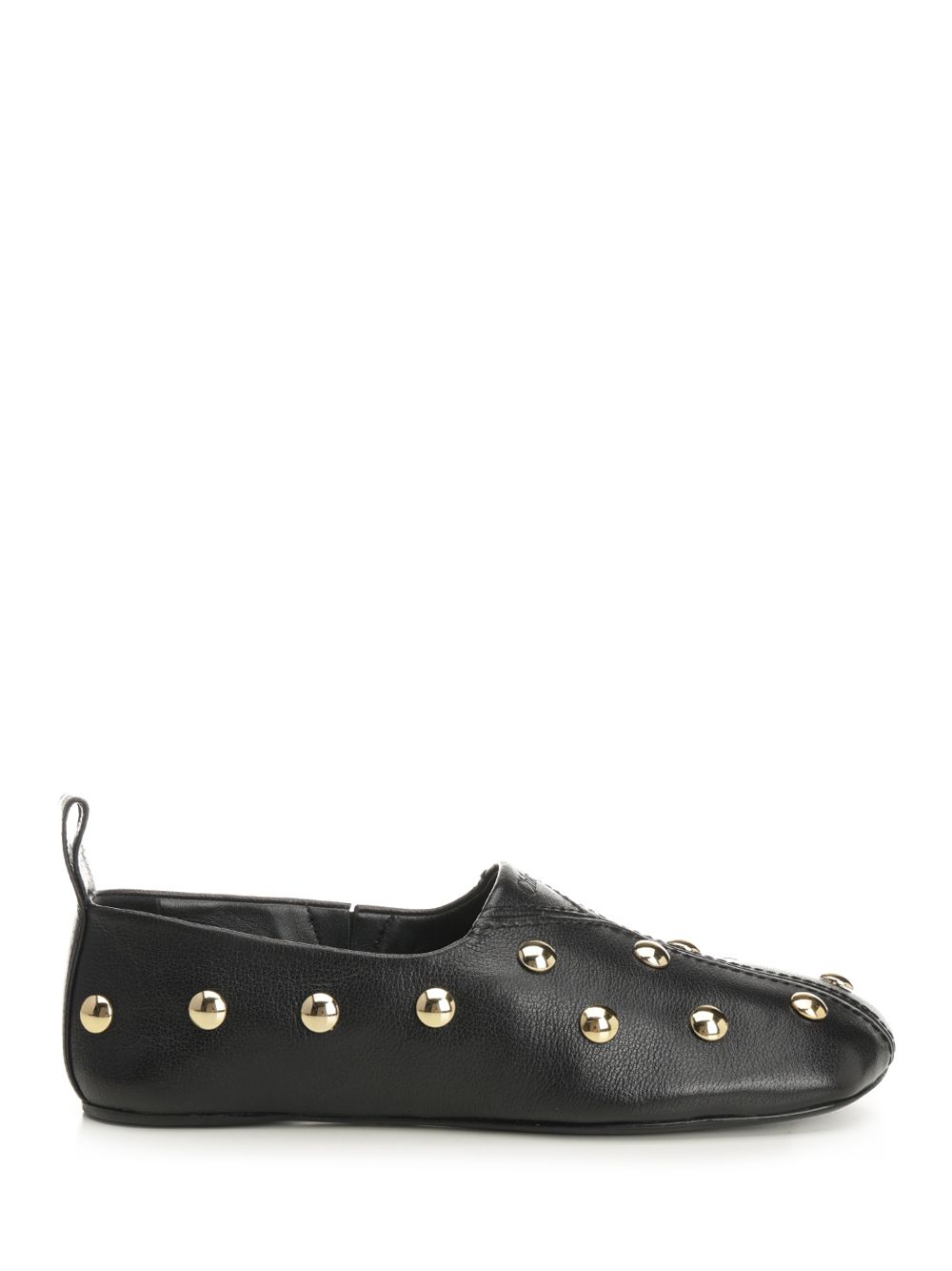 [CHLOE'] Flat shoes SS26 CH26S16TUR001