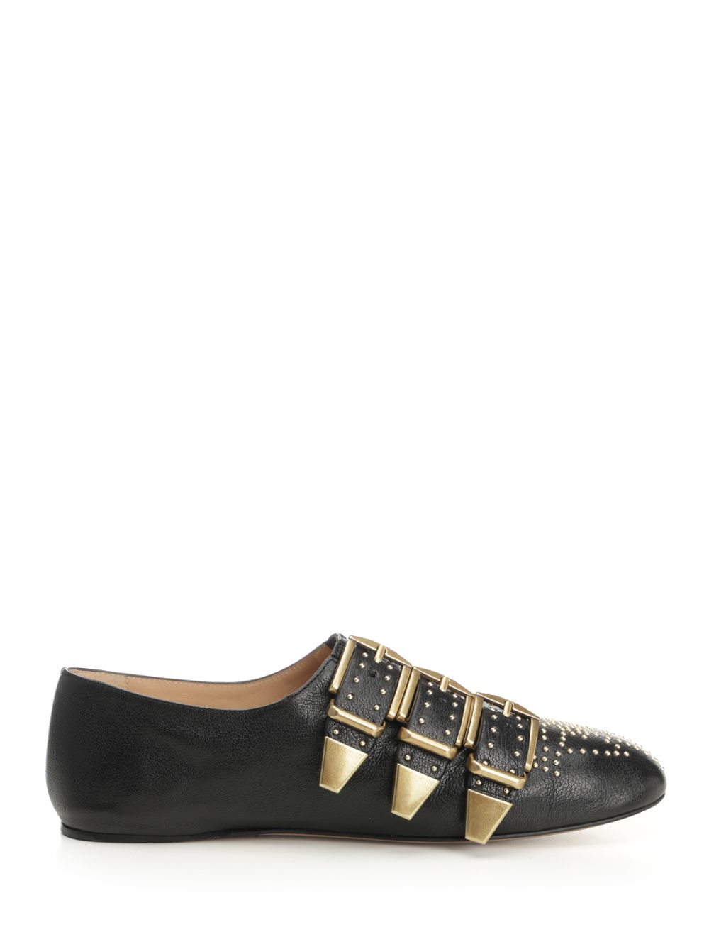 [CHLOE'] Flat shoes SS26 CH26S16YUR001