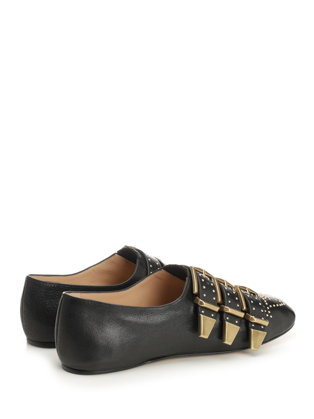 [CHLOE'] Flat shoes SS26 CH26S16YUR001