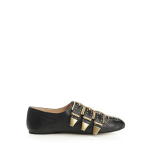[CHLOE'] Flat shoes SS26 CH26S16YUR001