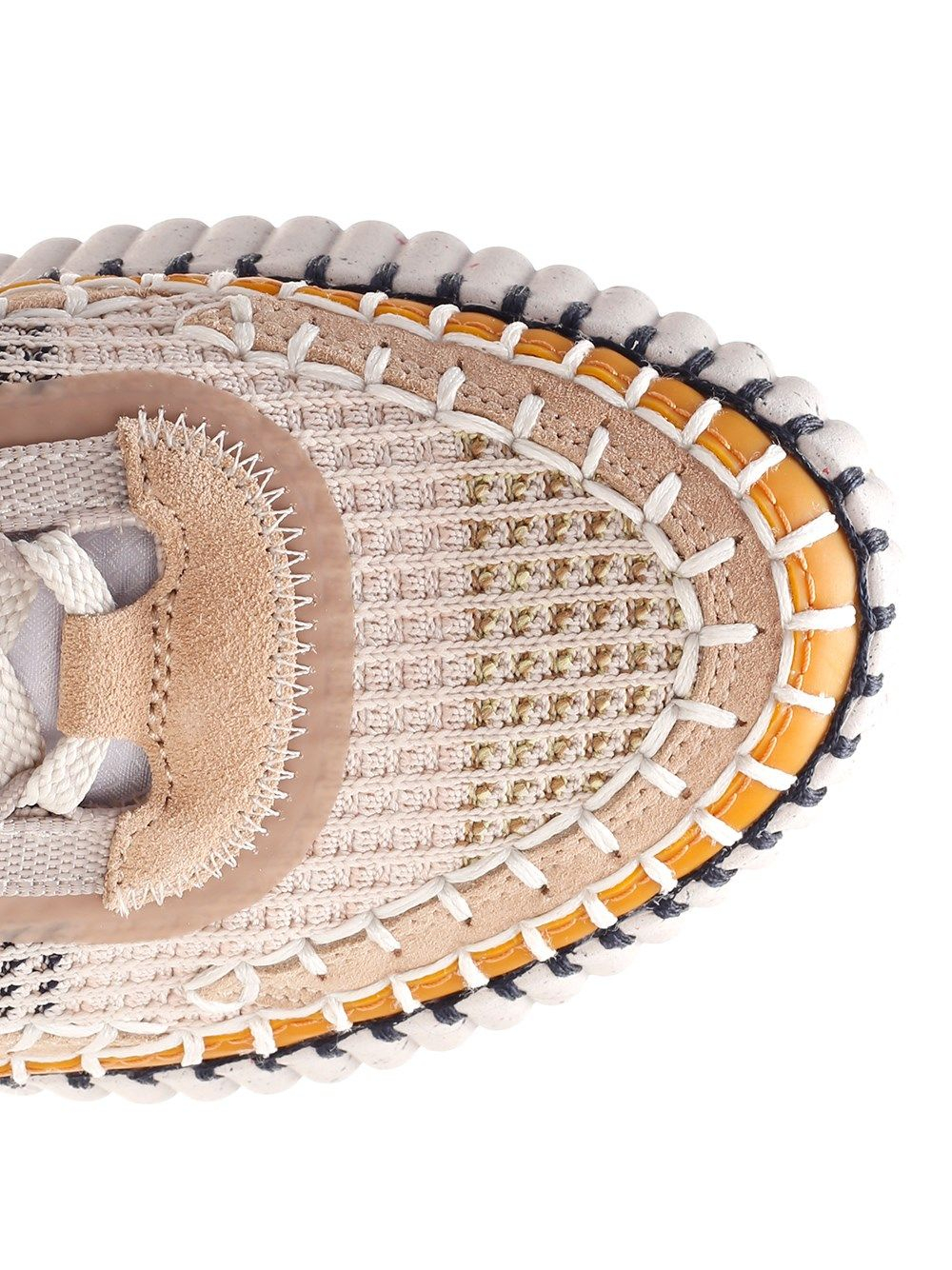 [CHLOE'] Sneakers SS26 CHC22S579Y0268