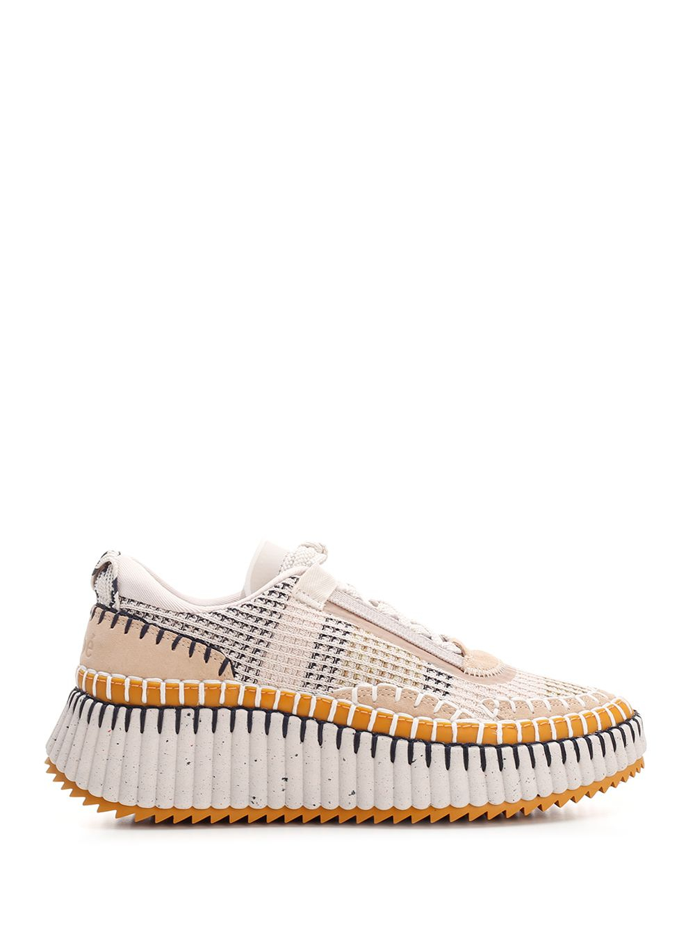 [CHLOE'] Sneakers SS26 CHC22S579Y0268