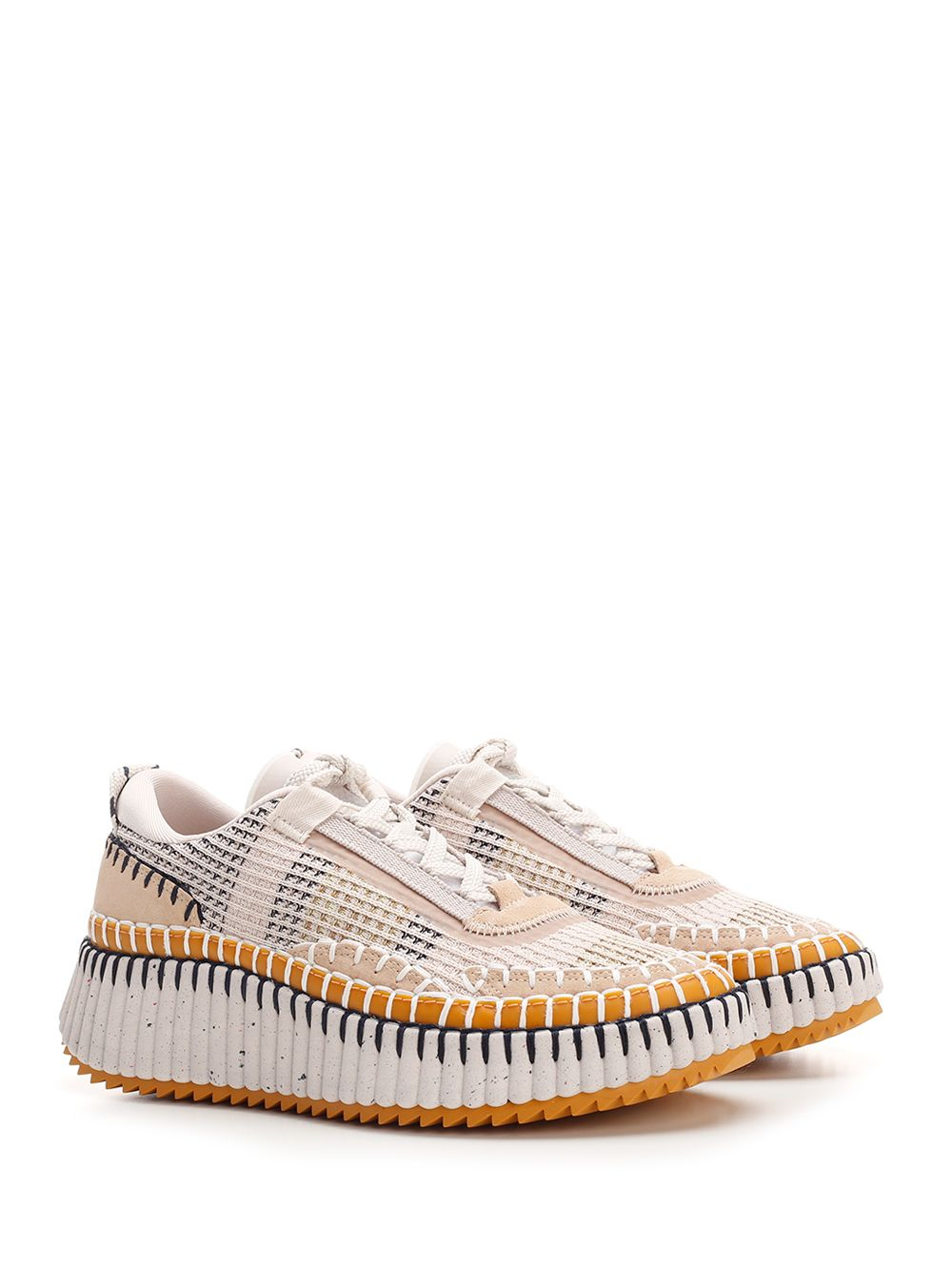 [CHLOE'] Sneakers SS26 CHC22S579Y0268