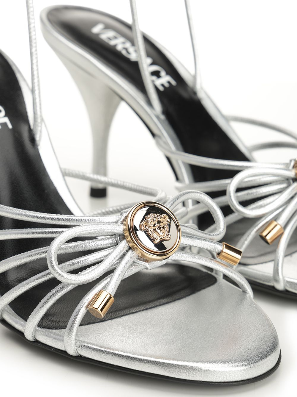 [Versace] Sandals SS26 1022325 1A085391E01V