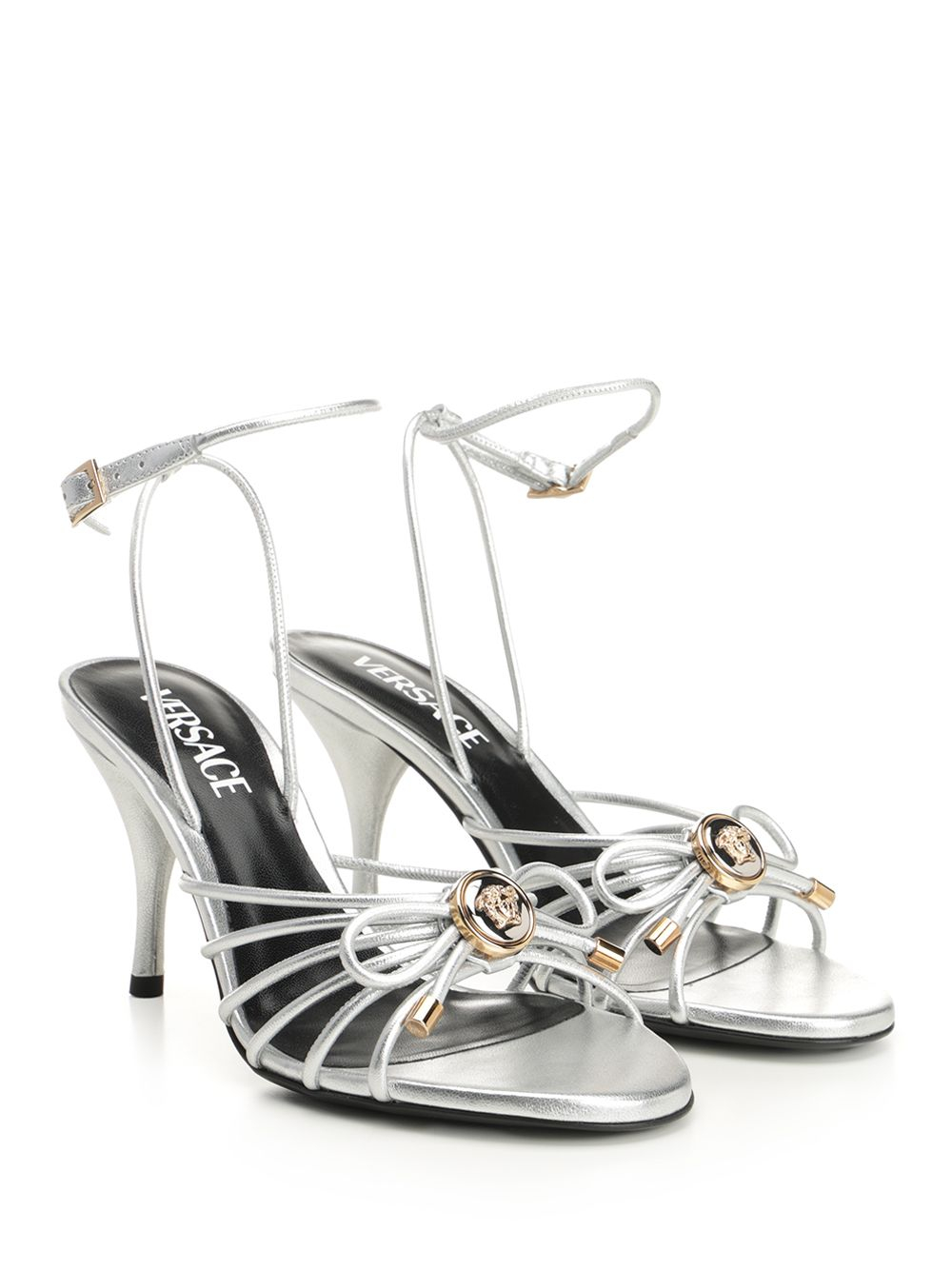 [Versace] Sandals SS26 1022325 1A085391E01V
