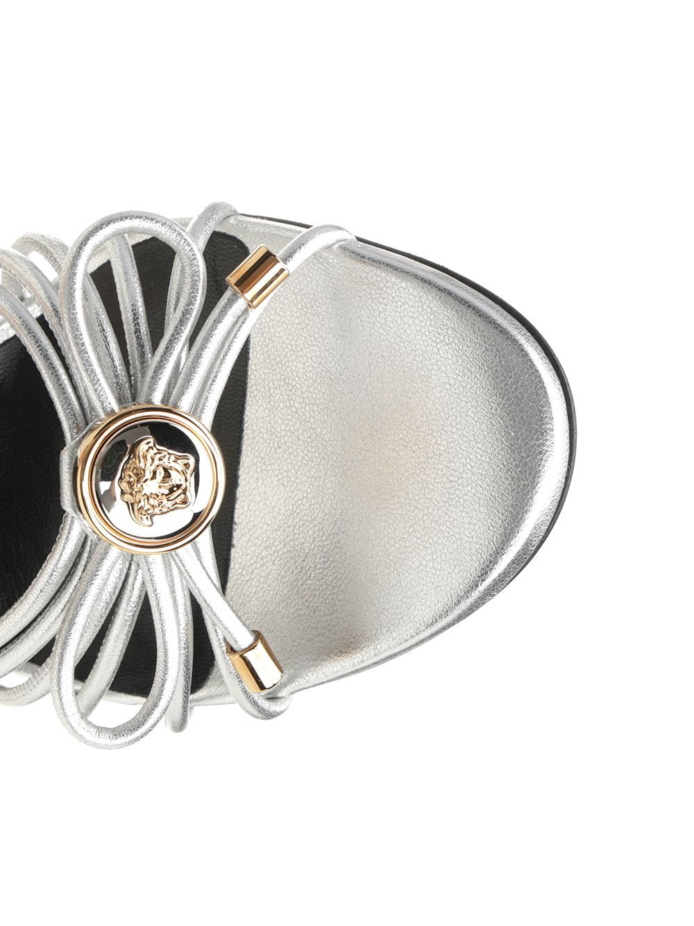 [Versace] Sandals SS26 1022325 1A085391E01V