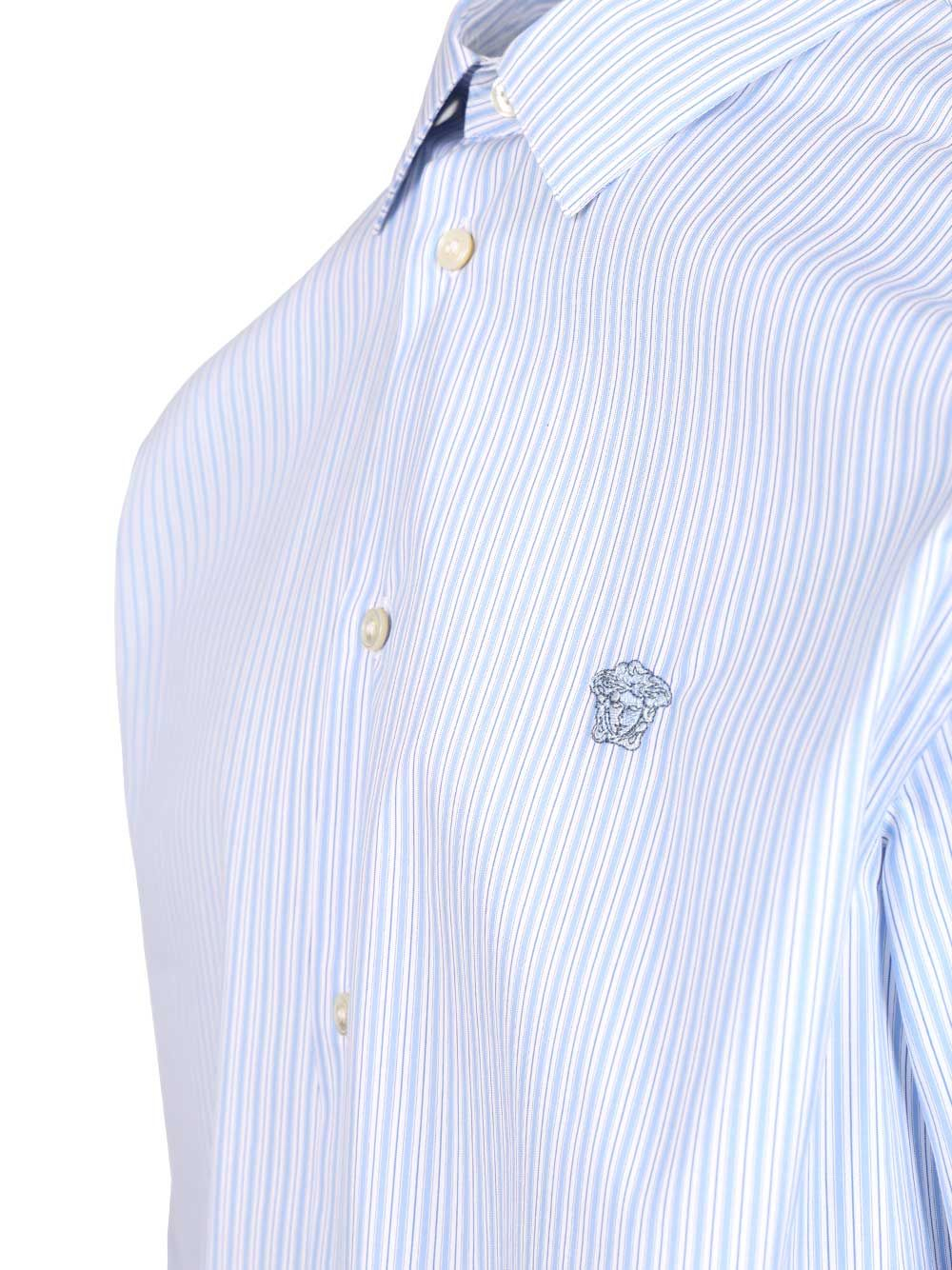 [Versace] Shirts Long Sleeve SS26 1018874_1A164762VM60
